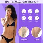 Digital Waxing Kit with Hard Wax Beads