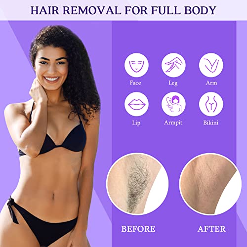 Digital Waxing Kit with Hard Wax Beads