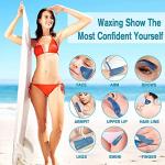 Professional Waxing Kit for Painless Hair Removal