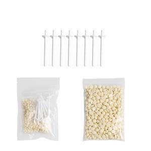 Portable Nose Wax Kit for Hair Removal