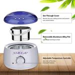 Professional Waxing Kit for Painless Hair Removal