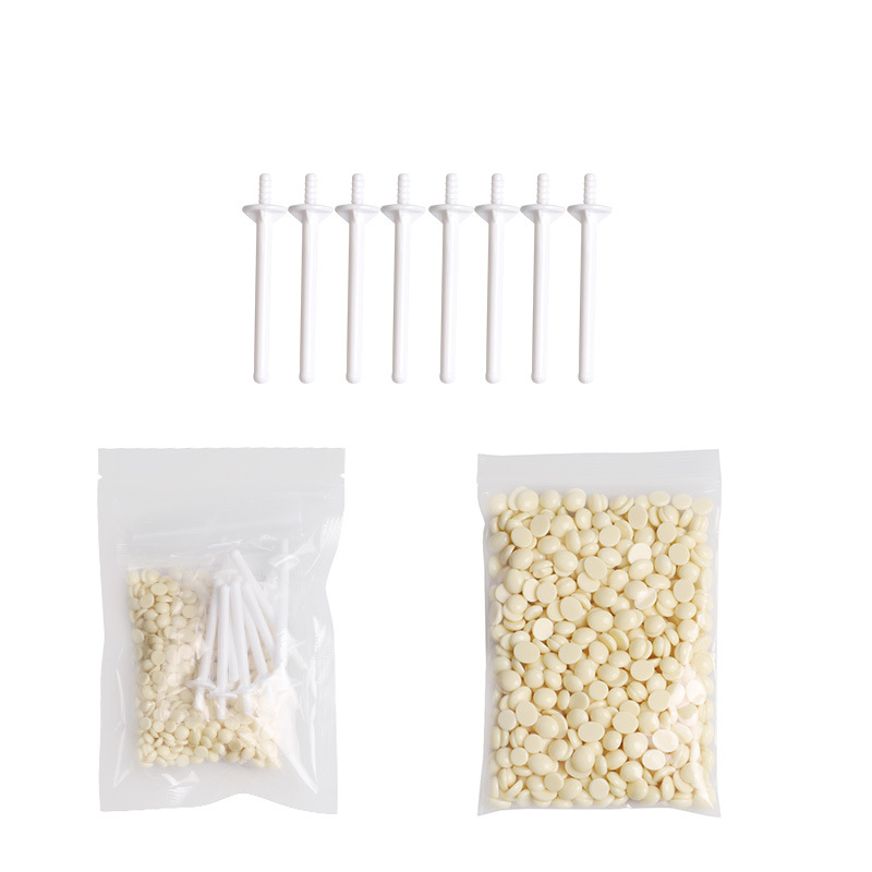 Portable Nose Wax Kit for Hair Removal