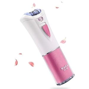Mini Epilator for Women - Portable Hair Removal