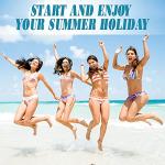 Professional Waxing Kit for Painless Hair Removal