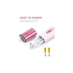 Mini Epilator for Women - Portable Hair Removal