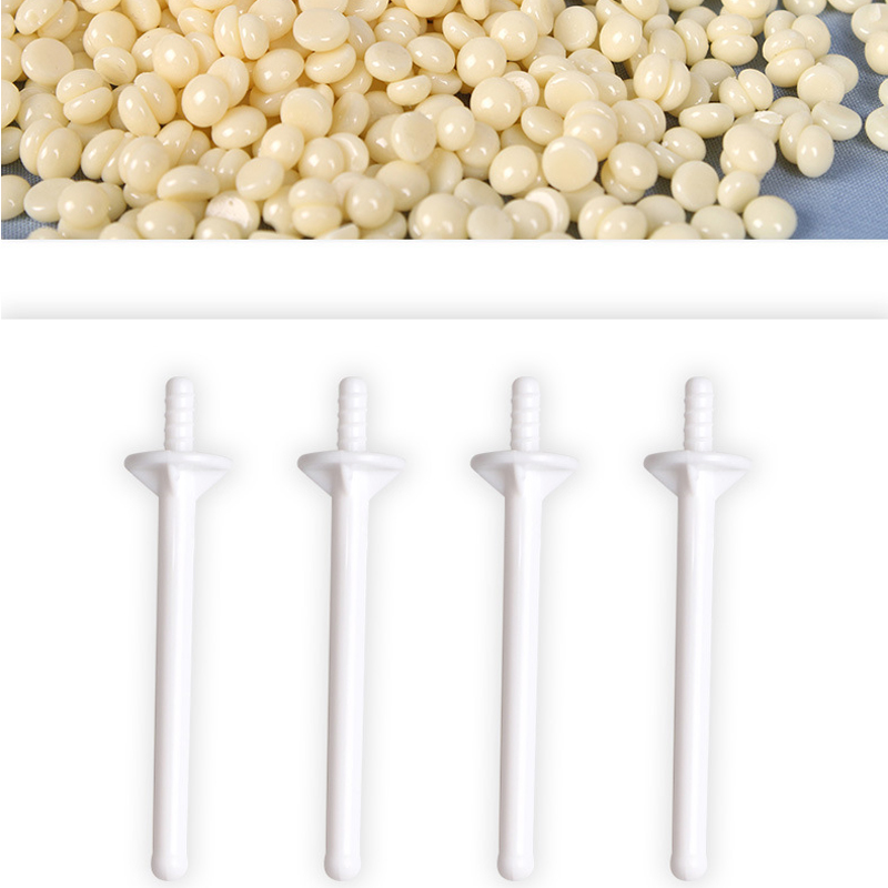 Portable Nose Wax Kit for Hair Removal