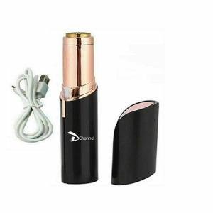 Electric Painless Facial Hair Remover for Women