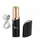 Electric Painless Facial Hair Remover for Women