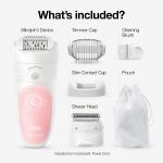 Braun Silk-épil 5 Epilator for Women