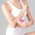 Kyowoll Cordless LED Hair Epilator for Women