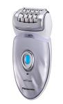 Panasonic ES-ED96 Wet/Dry Women's Epilator with Attachments