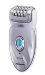 Panasonic ES-ED96 Wet/Dry Women's Epilator with Attachments