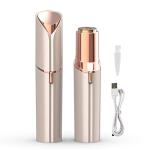 Women's Mini Face Hair Trimmer, USB Rechargeable