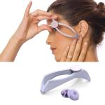 Mini Facial Hair Remover for Women - Easy Epilator