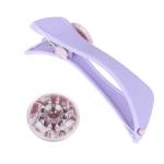 Mini Facial Hair Remover for Women - Easy Epilator