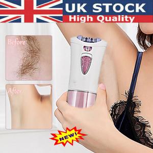 Smooth Glide Epilator for Face and Body Hair