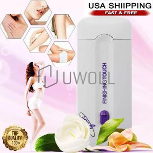 Painless Facial and Body Hair Removal Epilator