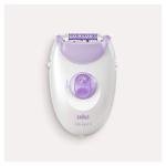 Braun Silk-épil 3 Women's Electric Epilator