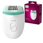 Philips Satinelle Essential Corded Hair Epilator