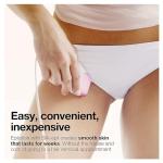 Braun Silk-épil 3 Women's Electric Epilator