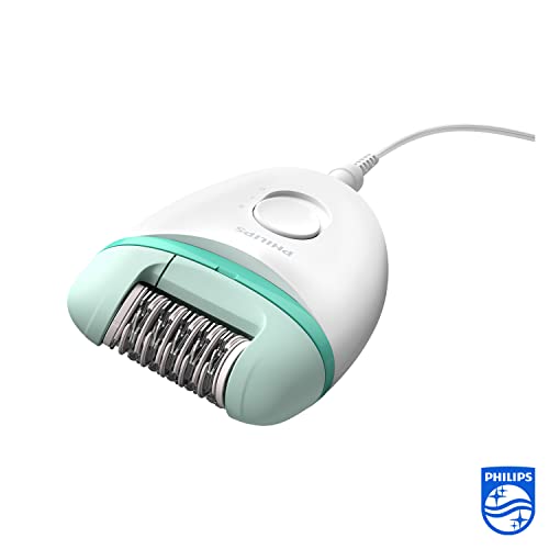 Philips Satinelle Essential Corded Hair Epilator