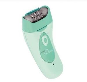 Emjoi Divine Cordless Hair Removal Epilator