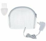 Emjoi eRase 60-Disc Floral Hair Removal Epilator