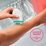 Philips Satinelle Essential Corded Hair Epilator