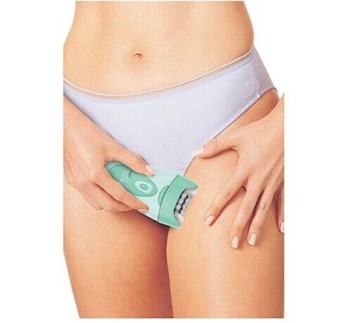 Emjoi Divine Cordless Hair Removal Epilator