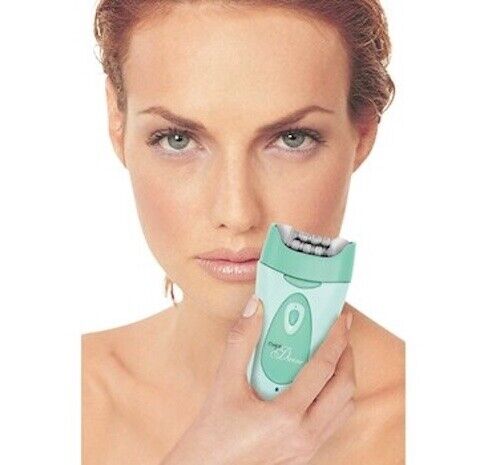 Emjoi Divine Cordless Hair Removal Epilator
