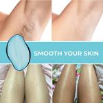 Crystal Hair Eraser for Easy Hair Removal