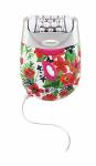 Emjoi eRase 60-Disc Floral Hair Removal Epilator
