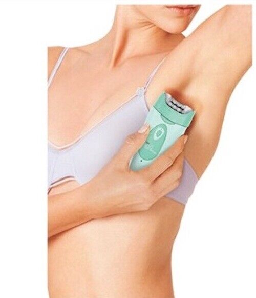 Emjoi Divine Cordless Hair Removal Epilator