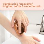 Magic Crystal Hair Remover for Smooth Skin