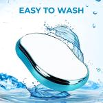 Crystal Hair Eraser for Easy Hair Removal