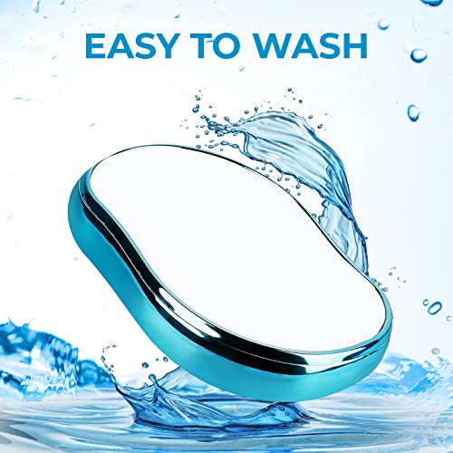 Crystal Hair Eraser for Easy Hair Removal