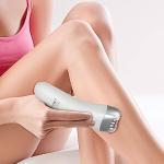 Hangsun 2-in-1 Cordless Epilator and Shaver F230