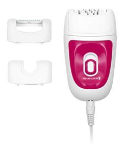 Remington EP7300 3-in-1 Women's Epilator