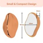 Magic Crystal Hair Remover for Smooth Skin