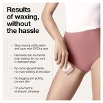 Braun Silk Epil 9 SensoSmart Electric Epilator