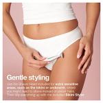 Braun Silk Epil 9 SensoSmart Electric Epilator