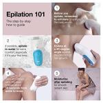 Braun Silk-epil 5 Hair Removal Epilator for Women