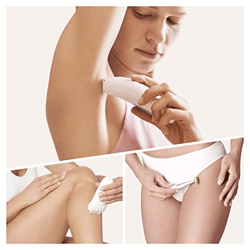 Braun Silk-épil 9 Women's Epilator with Flexible Head