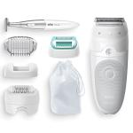 Braun Silk-épil 9 Women's Epilator with Flexible Head