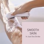 Panasonic ES-EL9A Wet & Dry Cordless Epilator