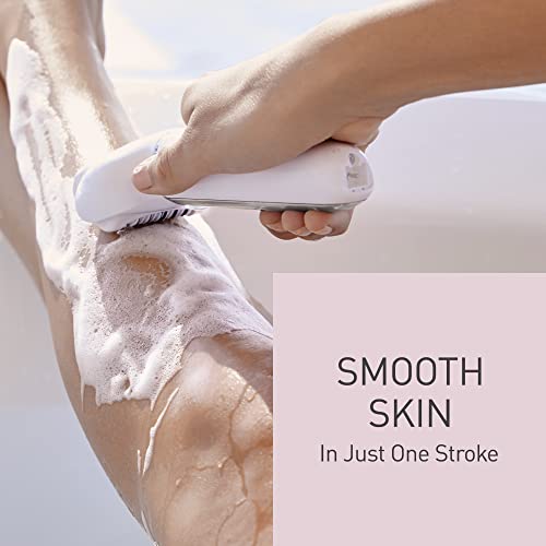 Panasonic ES-EL9A Wet & Dry Cordless Epilator