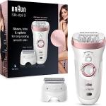 Braun Silk-épil 9 Epilator & Shaver Combo