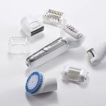 Panasonic ES-EL9A Wet & Dry Cordless Epilator