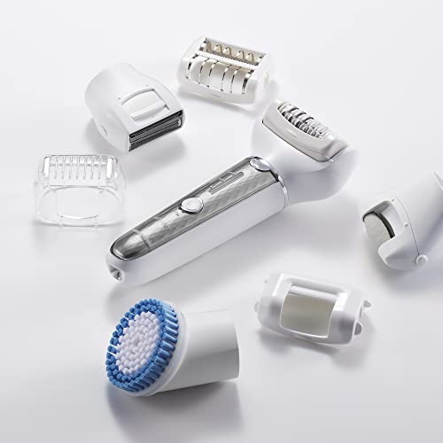 Panasonic ES-EL9A Wet & Dry Cordless Epilator