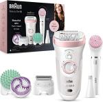 Braun 7-in-1 Beauty Set with Hair Removal Tools